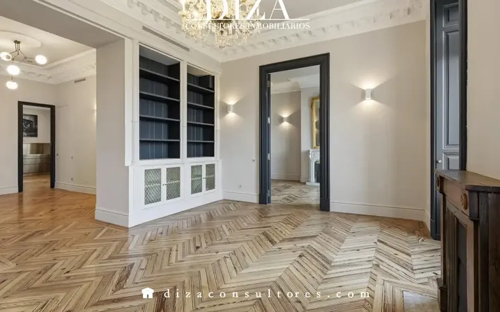 Piso en  De Felipe Iv - Foto 16