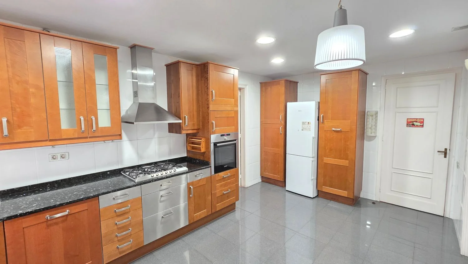 Piso en calle Major de Sarrià, 5 - Foto 12