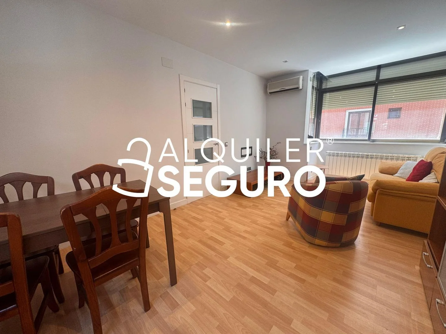 Piso en Calle Alfredo Aleix, Buena Vista - Foto 4