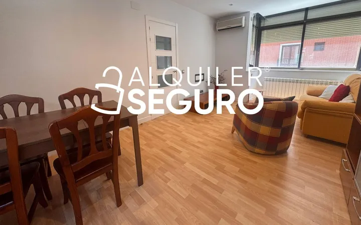 Piso en Calle Alfredo Aleix, Buena Vista - Foto 4