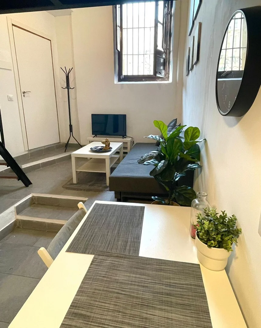 Estudio en Rambla del Raval, 14, El Raval - Foto 14