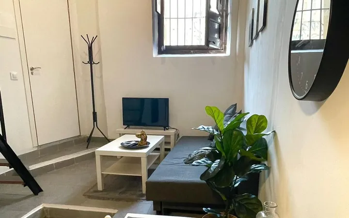 Estudio en Rambla del Raval, 14, El Raval - Foto 14