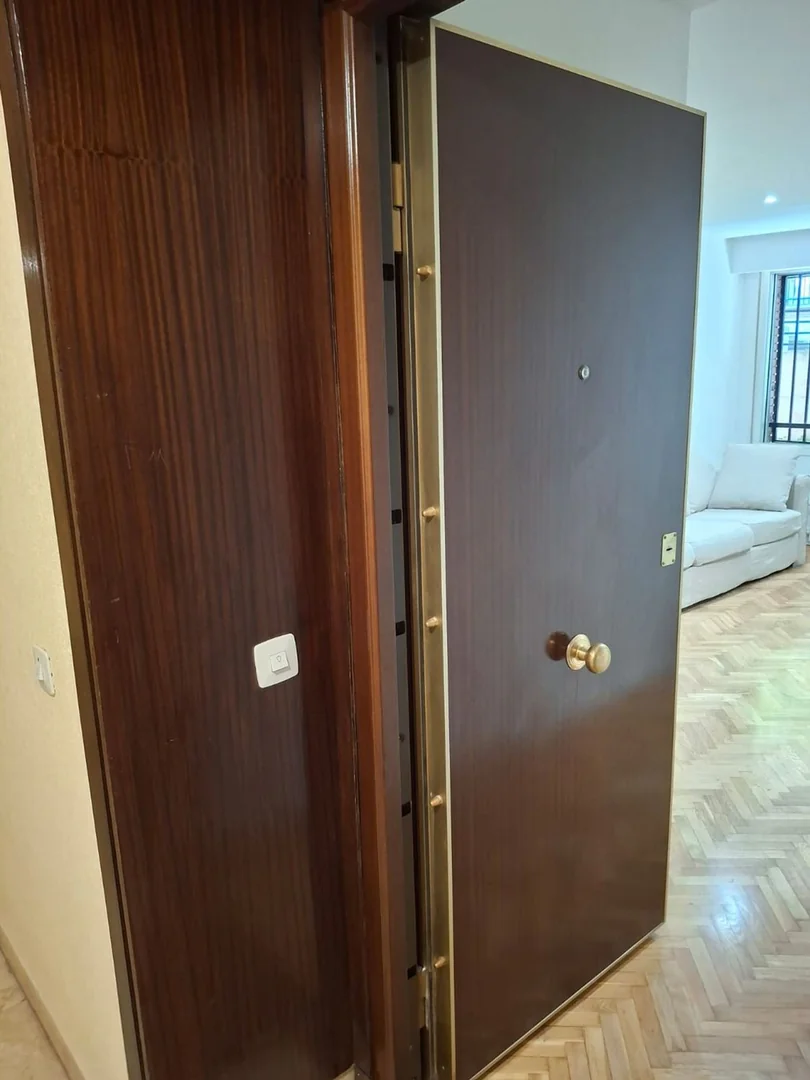 Piso en Calle de Vinaroz, 14, Ciudad Jardín - Foto 7