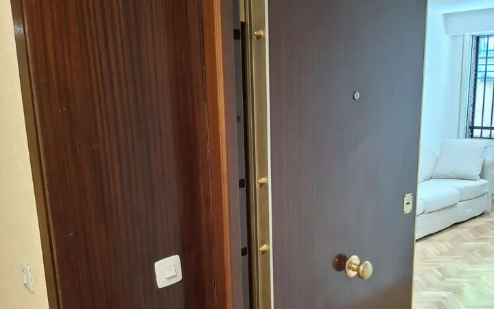 Piso en Calle de Vinaroz, 14, Ciudad Jardín - Foto 7
