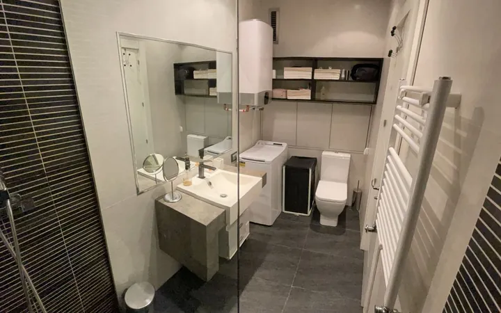 Piso en Calle de la Princesa, 3, Argüelles - Foto 8