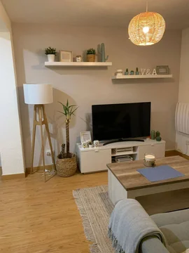 Piso en calle Valdivieso, 5 - Foto 2