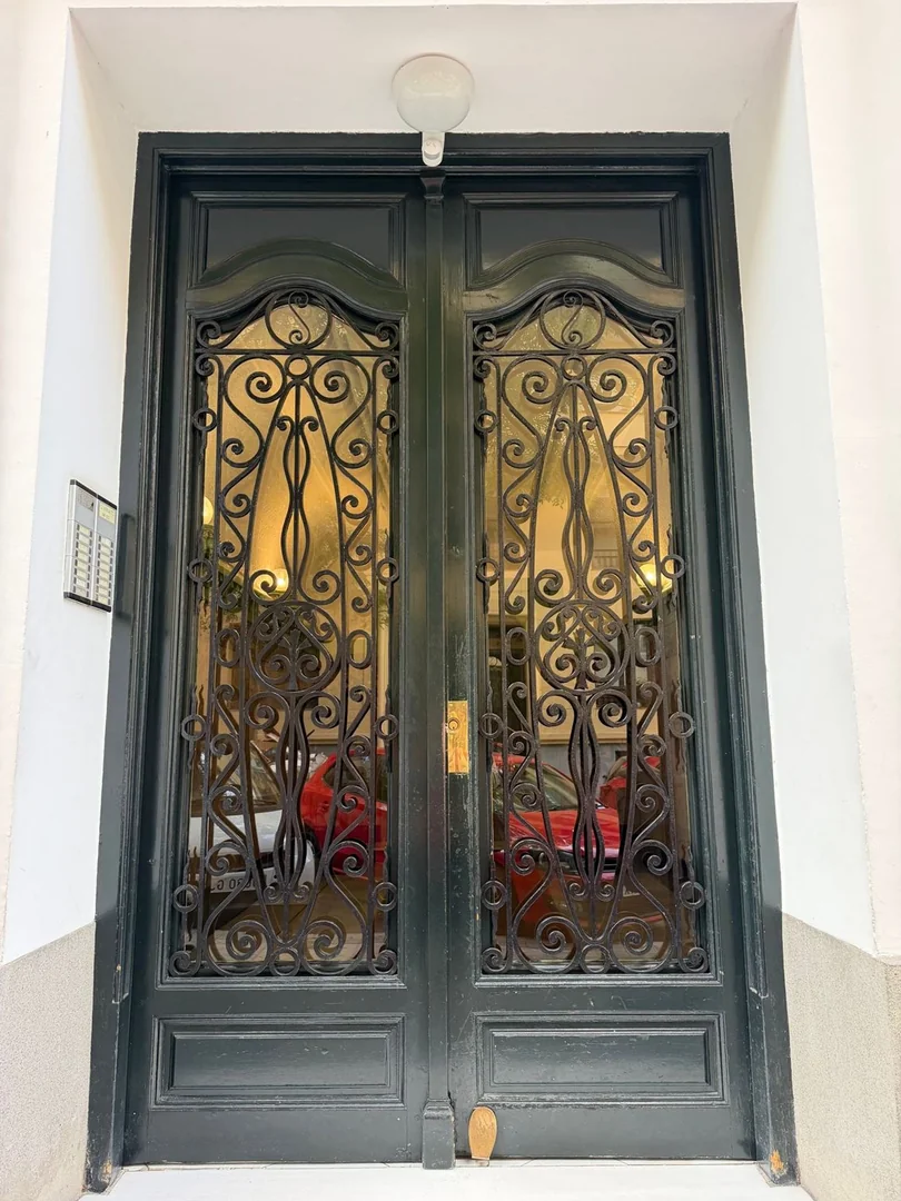 Piso en Calle de Viriato, 63, Almagro - Foto 19