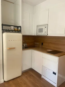 Piso en calle del Doctor Esquerdo, 64 - Foto 7