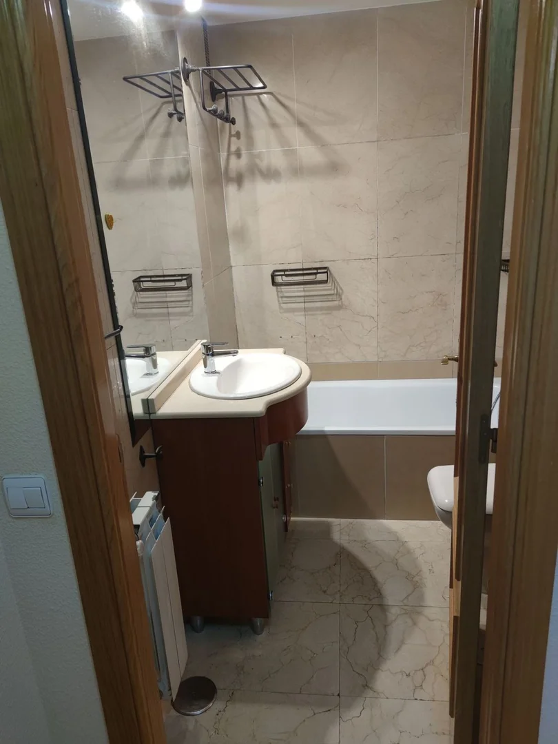 Piso en calle Cobos de Segovia, 19 - Foto 5