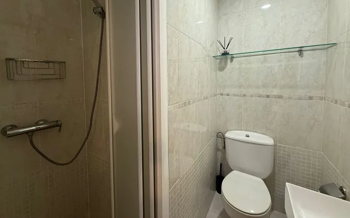 Estudio en Fuente del Berro, Fuente del Berro - Foto 7