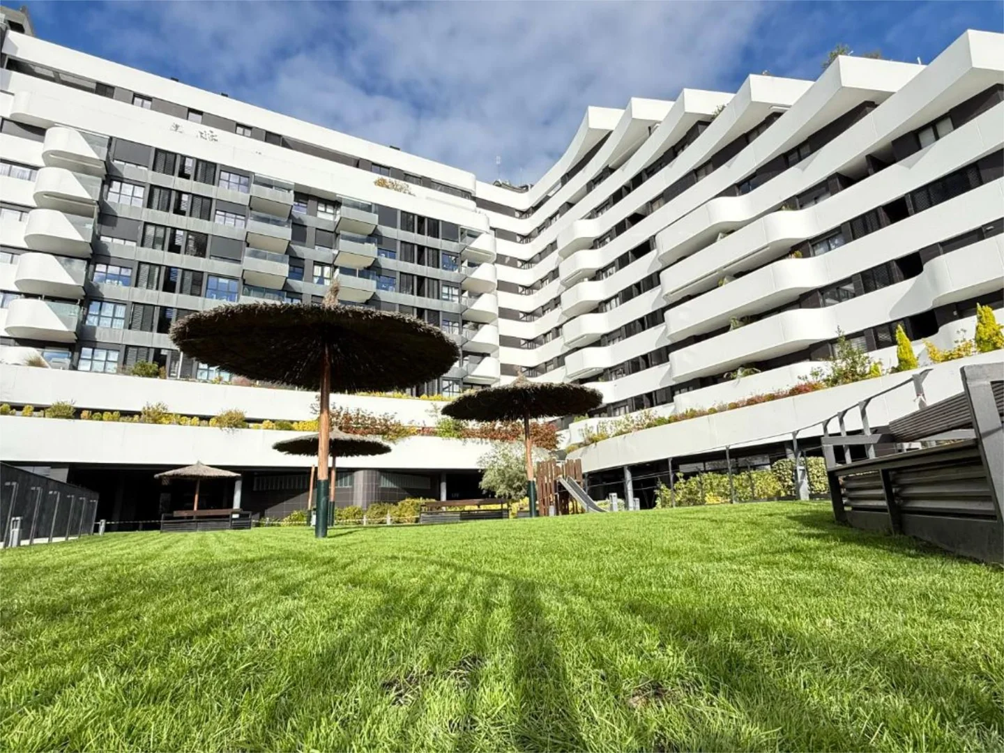 Piso en  Madrid Capital - Foto 35