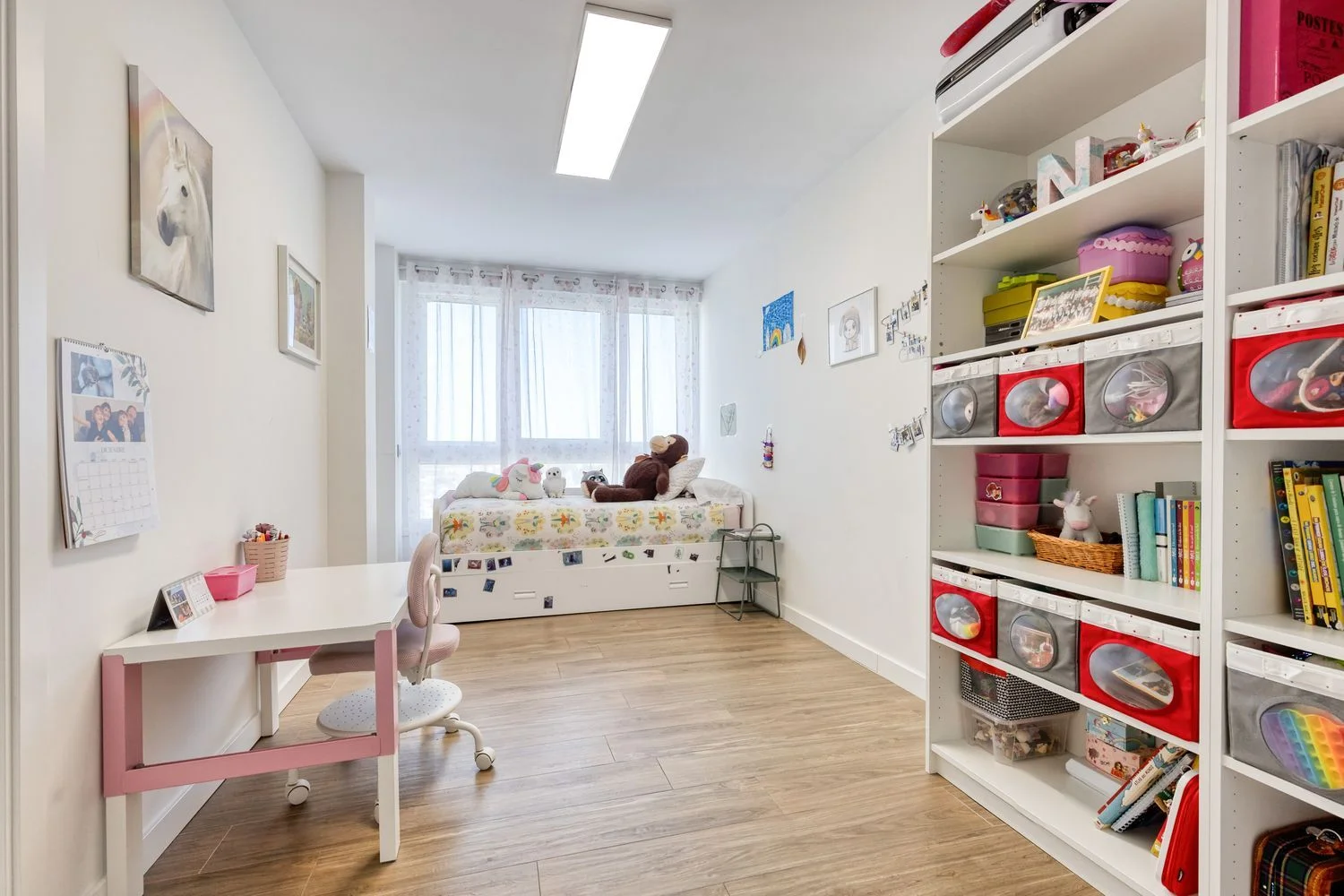 Piso en Urb. ciudad de los periodistas Barrio Pilar - Foto 18