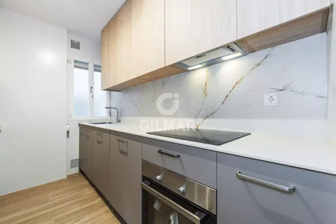 Piso en Guindalera, Madrid - Foto 8