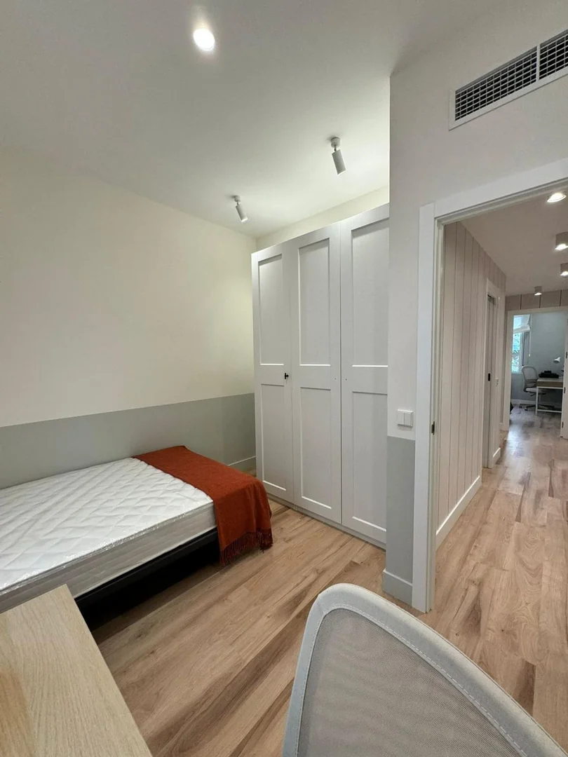 Piso en Calle de Blasco de Garay, 74 b, Arapiles - Foto 3