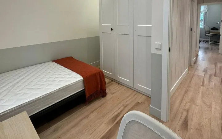 Piso en Calle de Blasco de Garay, 74 b, Arapiles - Foto 3