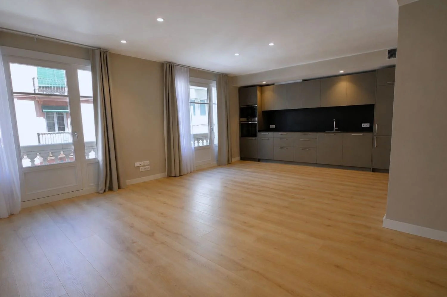 Piso en Calle de Laforja, 95, Sant Gervasi - Galvany - Foto 2