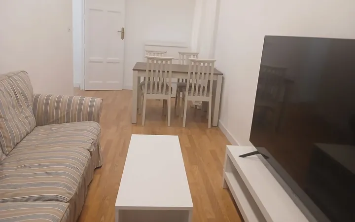 Piso en Calle del General Pardiñas, 44, Lista - Foto 7