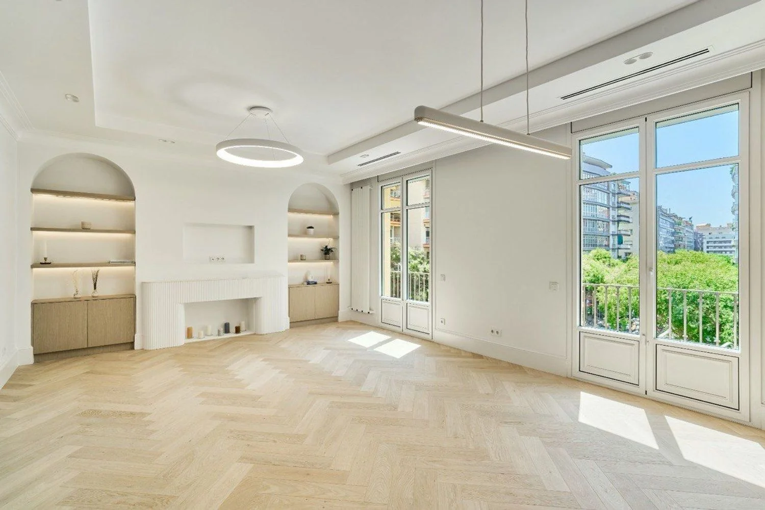 Piso en Travesía de Gràcia, 45, Sant Gervasi - Galvany - Foto 13