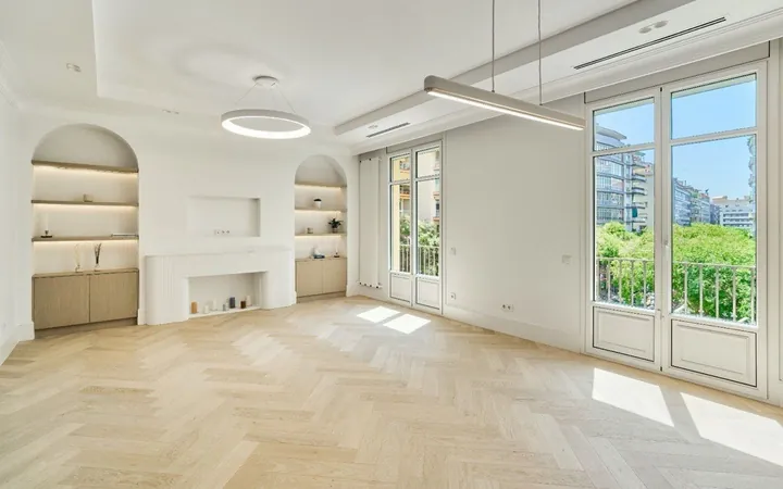 Piso en Travesía de Gràcia, 45, Sant Gervasi - Galvany - Foto 13