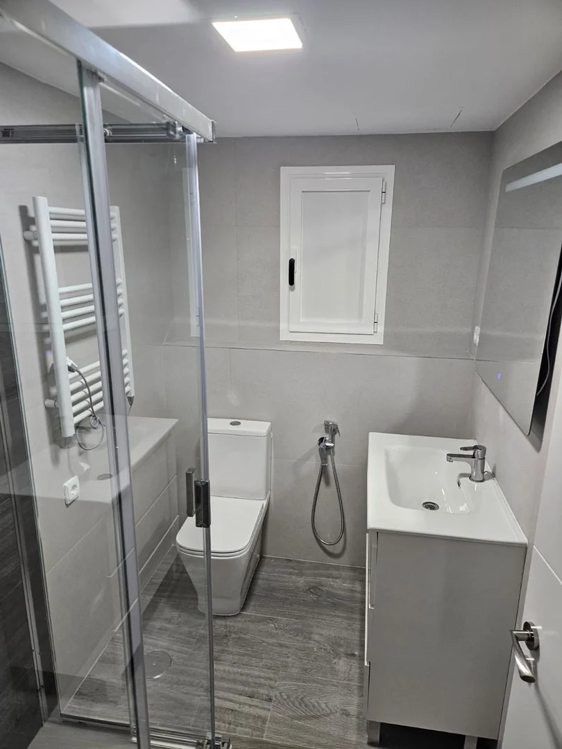 Piso en Avenida Donostiarra, 6, Concepción - Foto 7