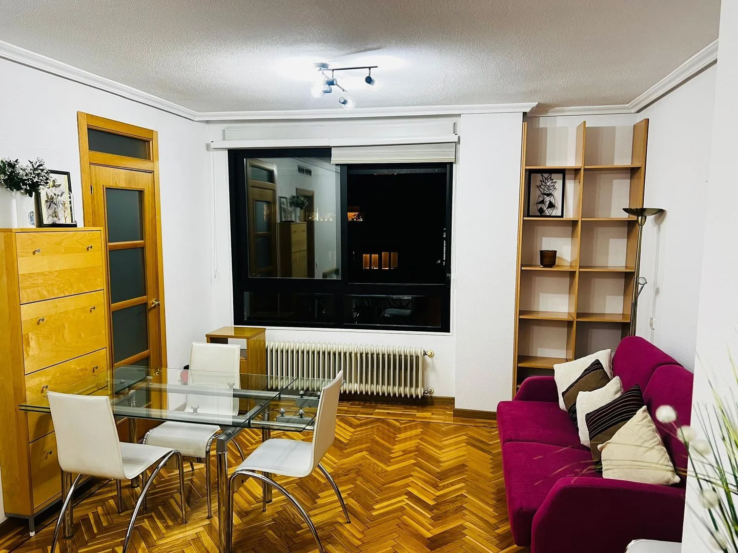 Estudio en calle del Corazón de María, 5 - Foto 14