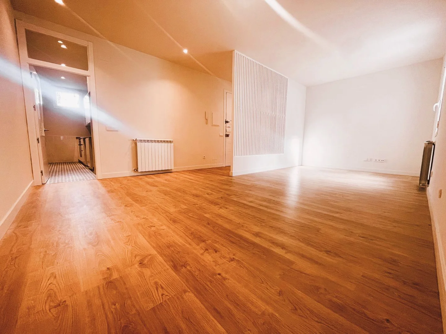 Piso en calle de Piamonte, 12 - Foto 2