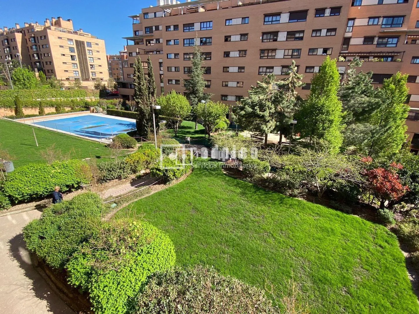 Piso en Calle de Boadilla del Camino, Las Tablas - Foto 28