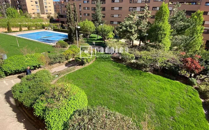 Piso en Calle de Boadilla del Camino, Las Tablas - Foto 28