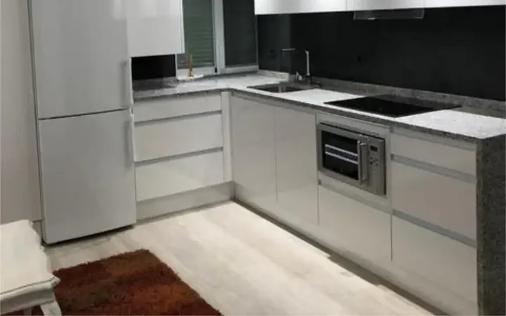 Estudio en Alcalá - Foto 1