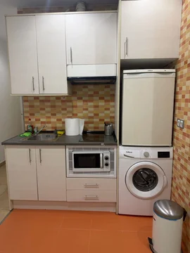 Estudio en calle de Hermosilla, 145 - Foto 7