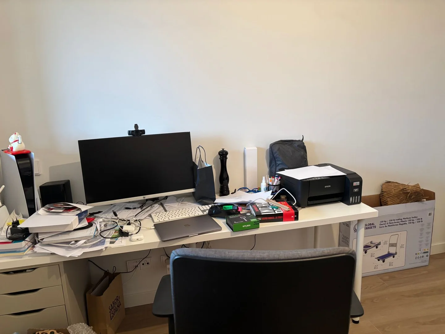 Piso en calle Amaltea, 12 - Foto 4