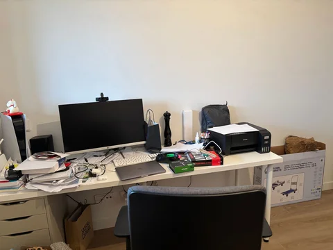 Piso en calle Amaltea, 12 - Foto 4