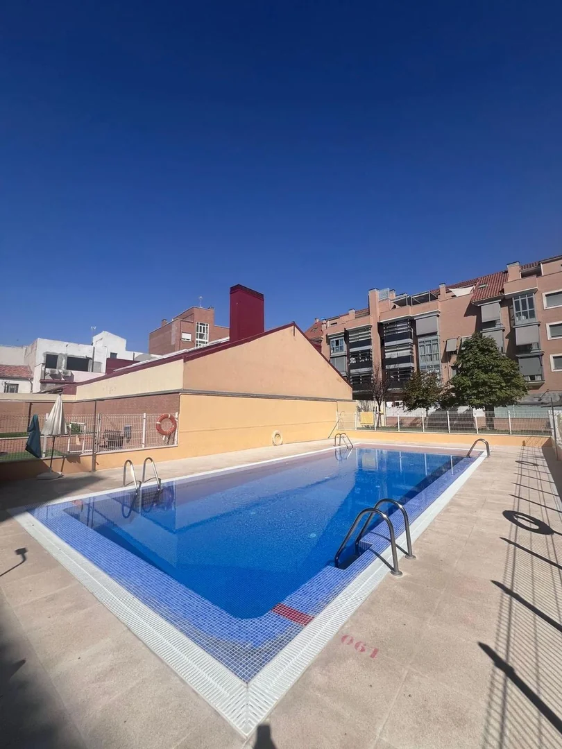 Piso en Calle de Belmonte de Tajo, 53, Opañel - Foto 3