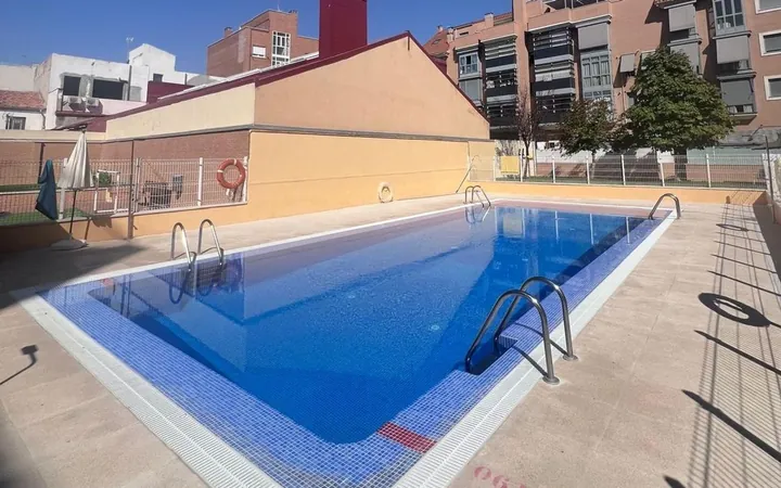 Piso en Calle de Belmonte de Tajo, 53, Opañel - Foto 3