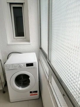 Piso en calle de Mauricio Legendre, 15 - Foto 32