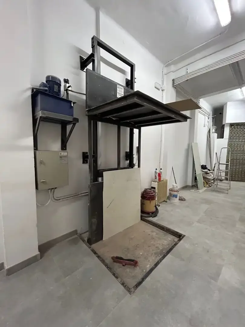 Local comercial en  Barcelona Capital - Foto 11