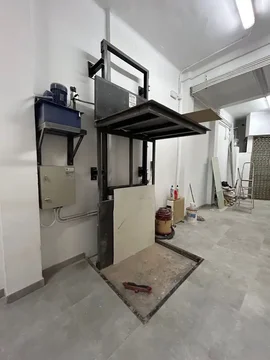 Local comercial en  Barcelona Capital - Foto 11