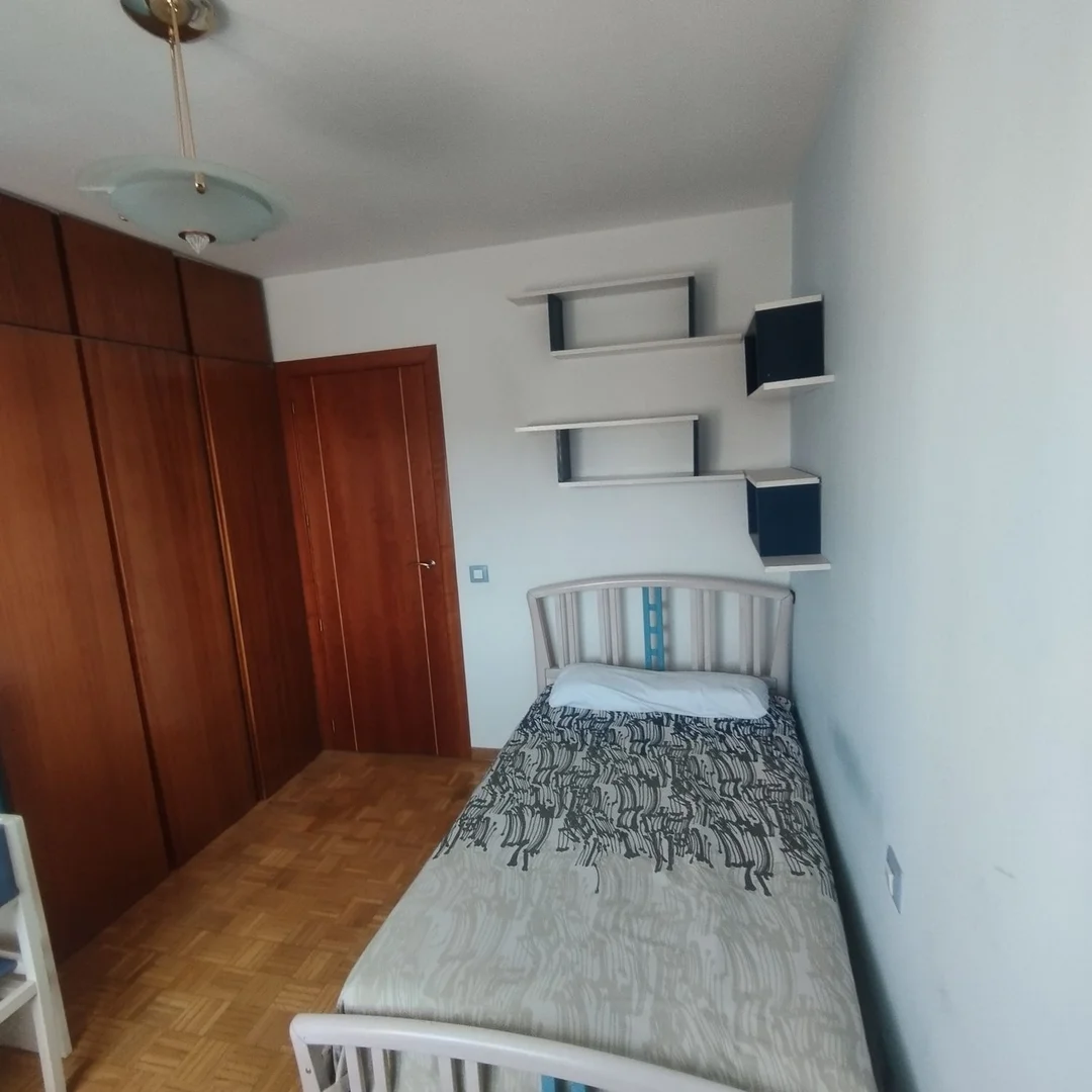 Piso en calle Chaparral, 3 - Foto 26