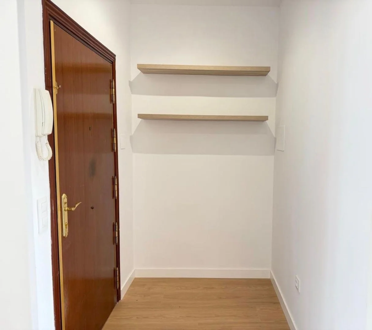 Piso en Calle de Alejandro Sánchez, 100 b, Opañel - Foto 4