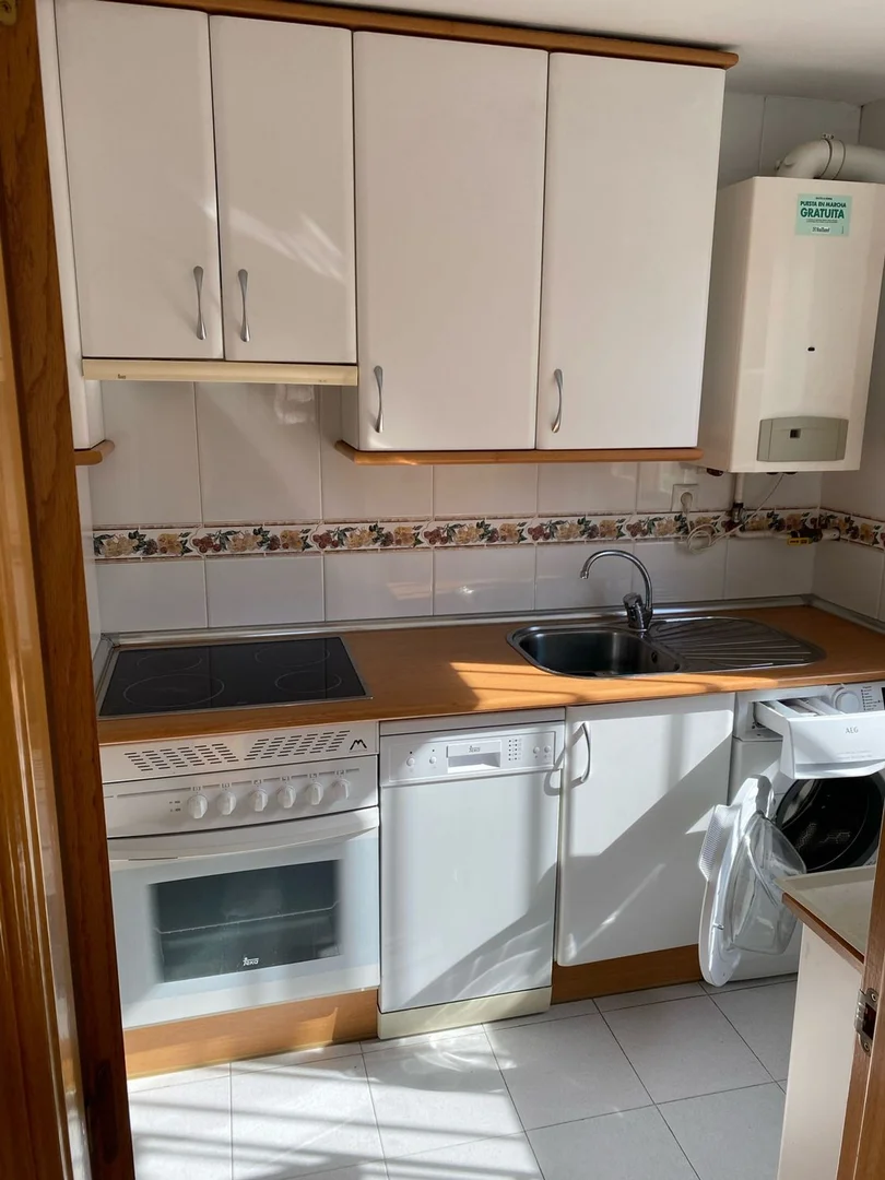 Piso en calle de Milán, 32 - Foto 14