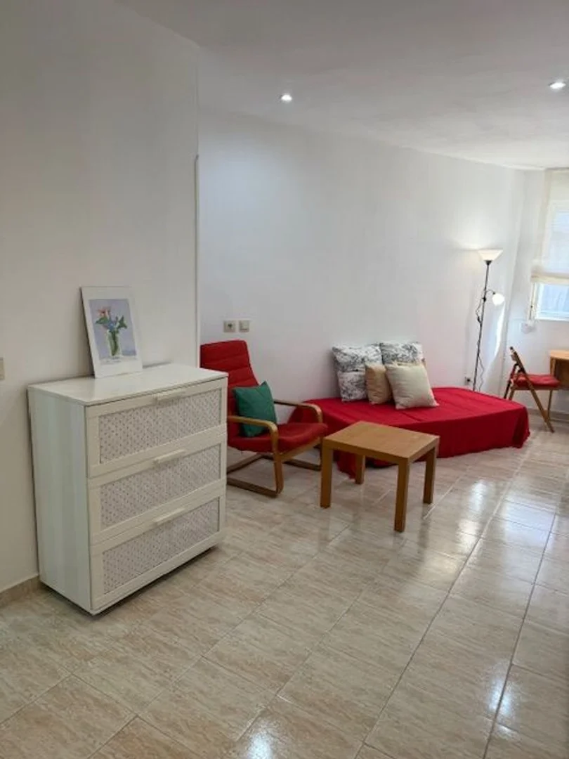 Estudio en calle de Vallehermoso, 3 - Foto 5