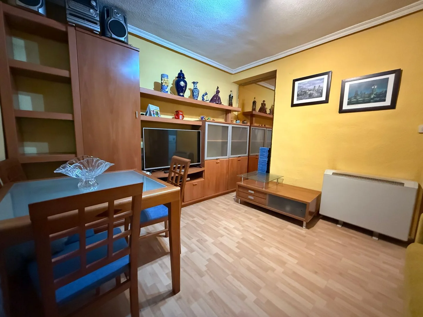 Piso en calle Zubieta, 8 - Foto 11