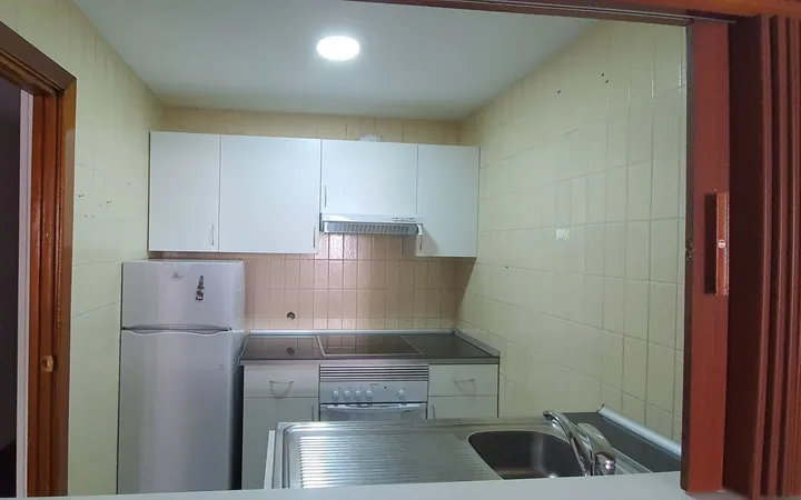 Piso en Calle de Juan Bravo, 68, Lista - Foto 12