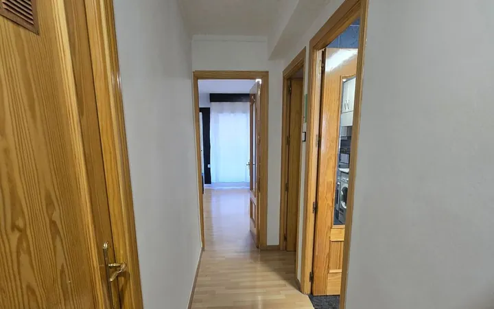 Piso en Calle de Juan Peñalver, 8, Villaverde Alto - Foto 3