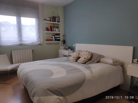 Piso en avenida del Monasterio de Silos, 77 - Foto 4