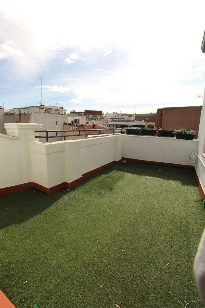 Piso en Calle de Lope de Rueda - Foto 14