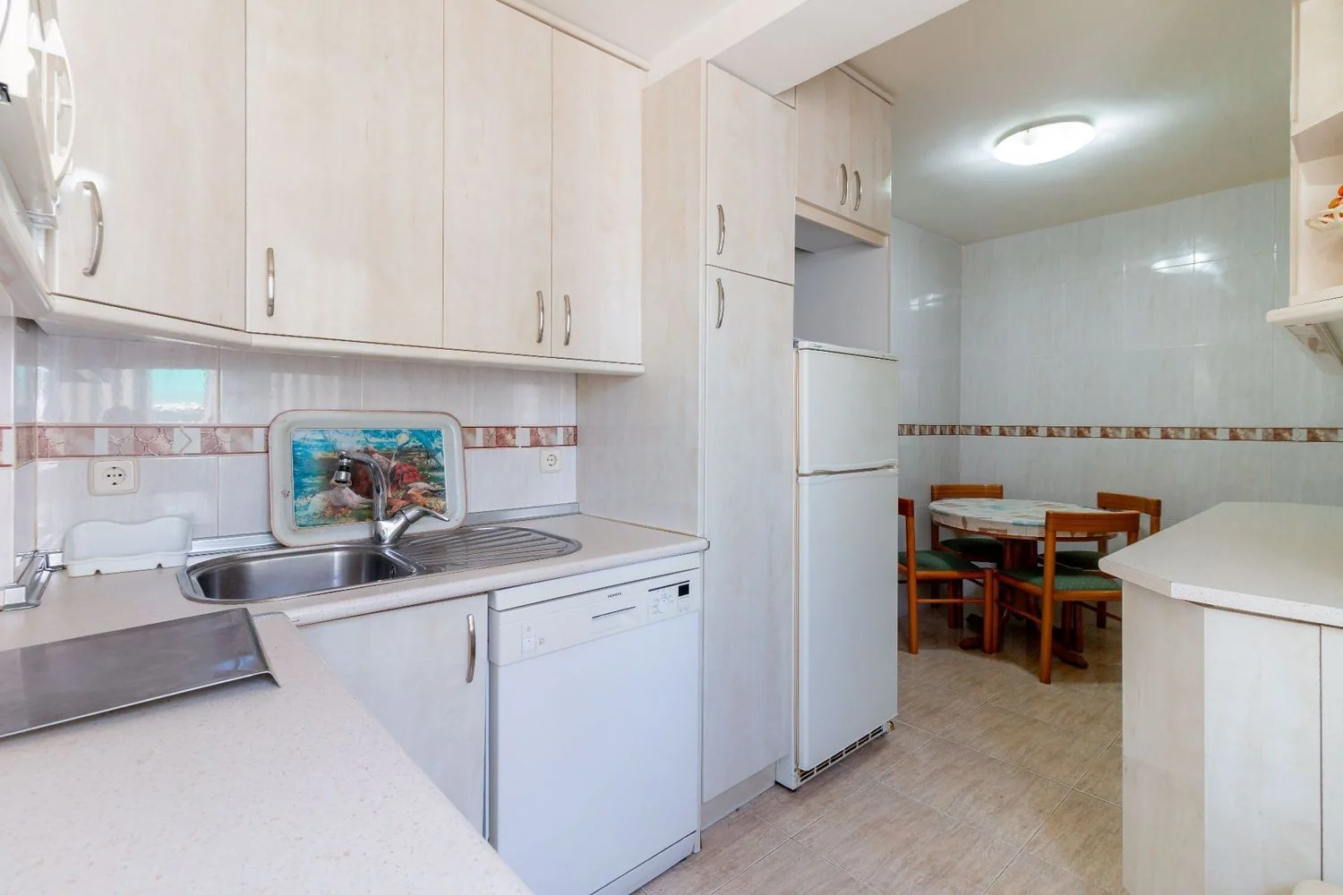 Piso en Marroquina - Foto 10