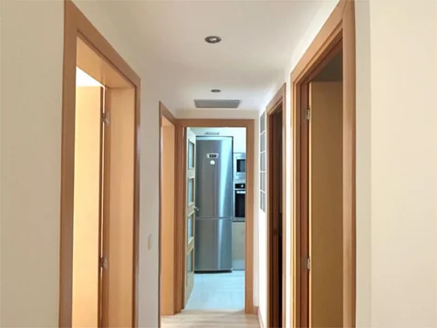 Piso en  Carrer de Sants 407 - Foto 27