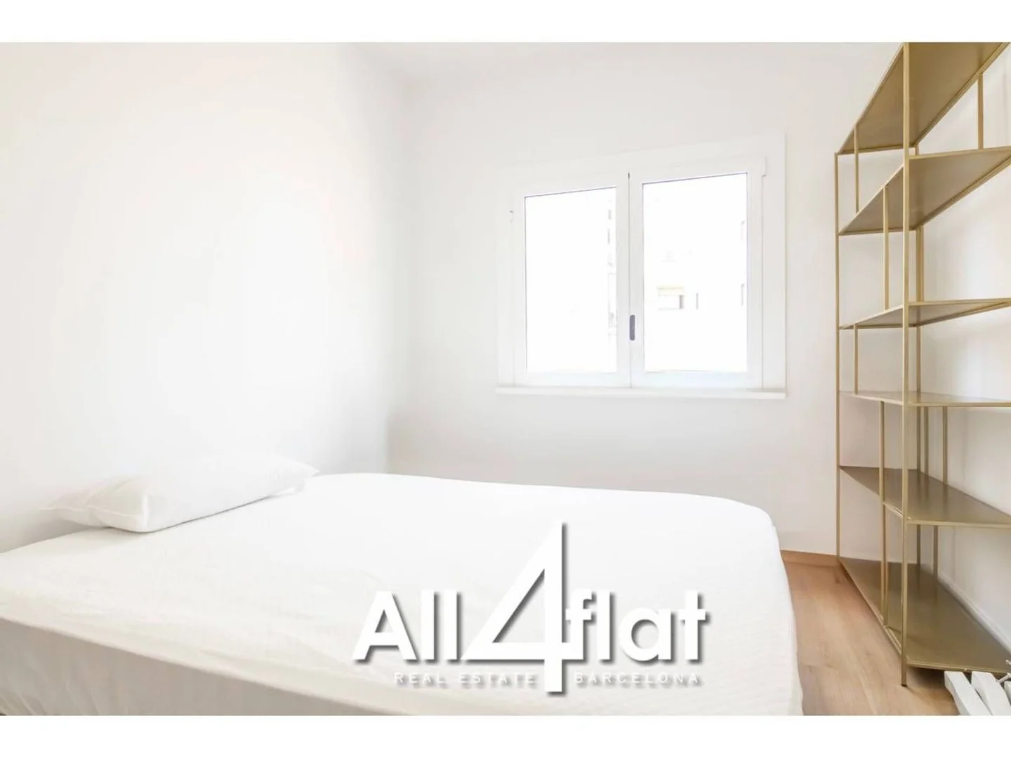 Piso en Calle de Bonsoms, Sants - Badal - Foto 33