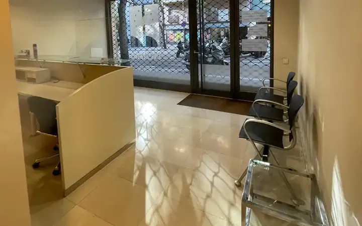 Local comercial en  de las Navas de Tolosa - Foto 1